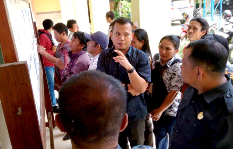 KNPI Apresiasi Cara KPU Toraja Utara Rekrut Anggota PPK