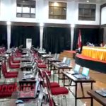 Siapkan Ratusan Unit Komputer, BKPSDM Tana Toraja Siap Melaksanakan Tes CAT CPNS