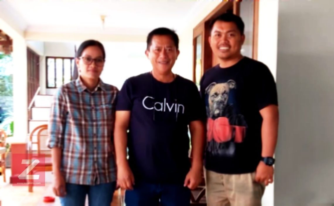 Calveyn Para'pak Terpilih Pimpin Taekwondo Toraja Utara 2 Calveyn Para'pak Terpilih Pimpin Taekwondo Toraja Utara