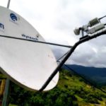 Dikenal Sebagai Daerah Blankspot, Kini Masyarakat Simbuang-Mappak Menikmati Wifi Gratis