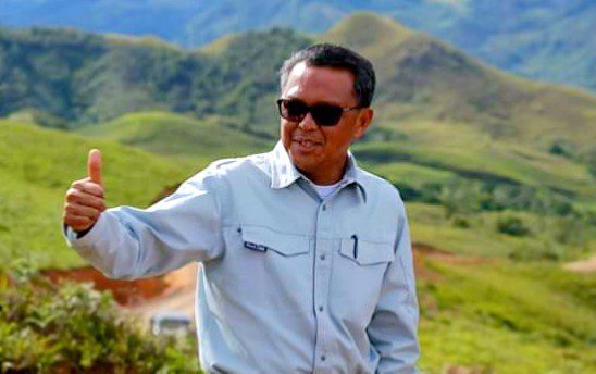 Nurdin Abdullah Kurangi Tenaga Ahli TGUPP, Berikut Nama-Namanya