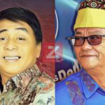 Akankah Terjadi Pertarungan Nico-Theo Jilid 3 Pada Pilkada Tana Toraja?