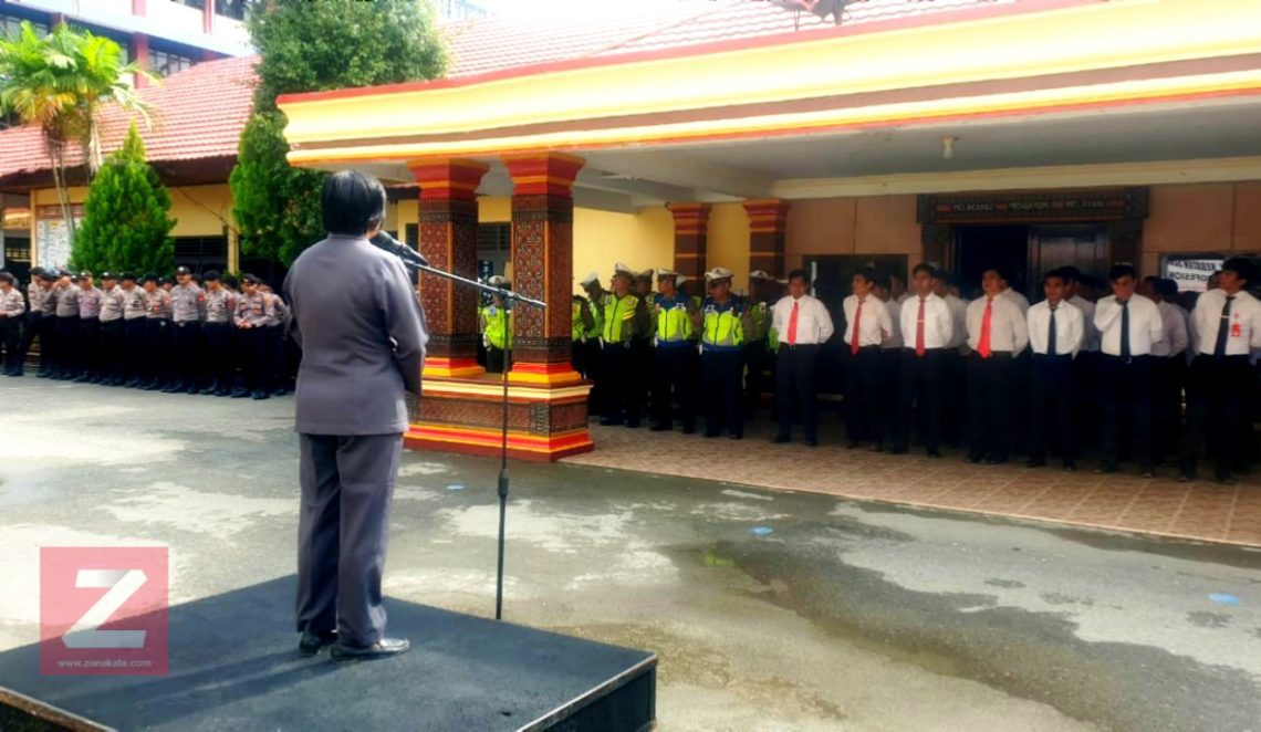 Pentingnya Netralitas TNI dan Polri, Bawaslu Sambangi Polres Tana Toraja 2 Pentingnya Netralitas TNI dan Polri, Bawaslu Sambangi Polres Tana Toraja