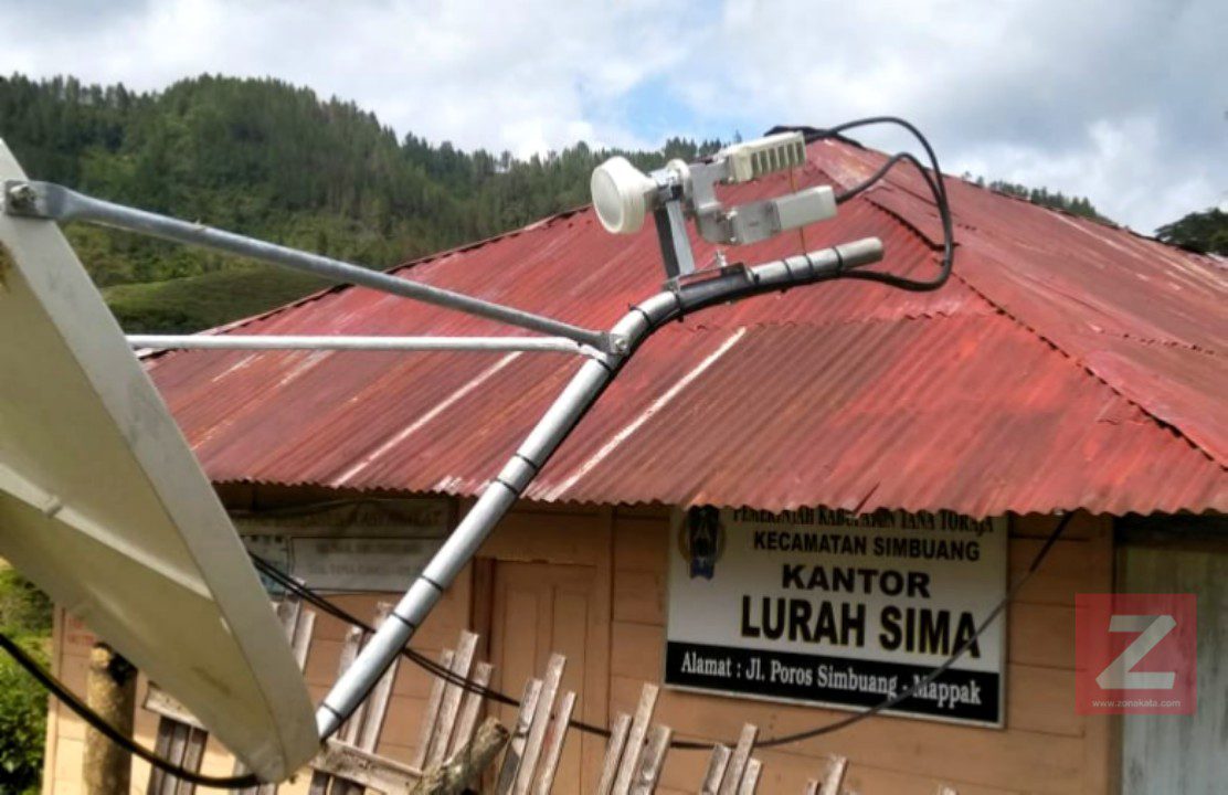 Delapan Kecamatan Akan Mendapat Layanan Akses Internet Wifi dari Diskominfo Tana Toraja 2 Delapan Kecamatan Akan Mendapat Layanan Akses Internet Wifi dari Diskominfo Tana Toraja