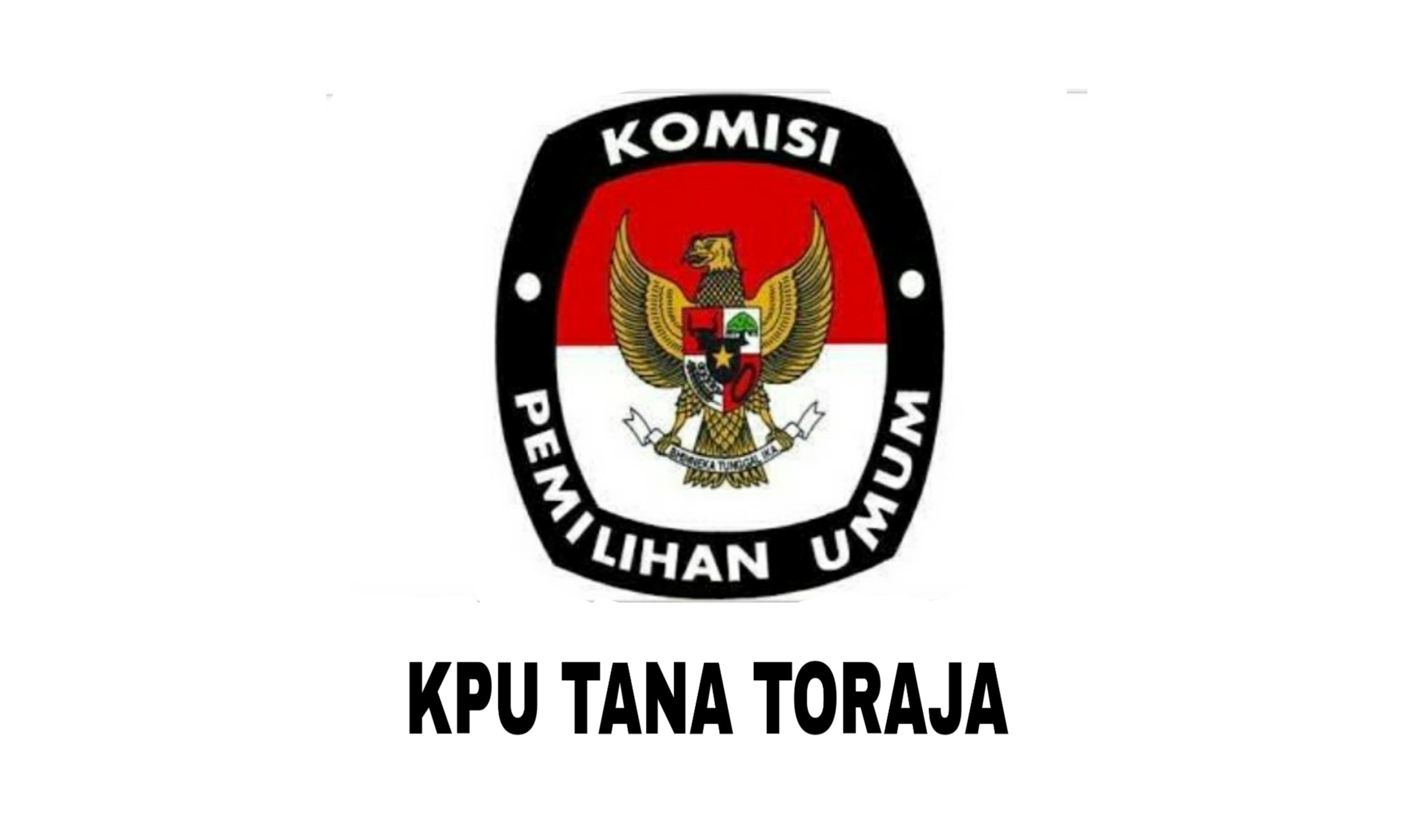 KPU Tana Toraja Mulai Buka Pendaftaran Calon Perseorangan