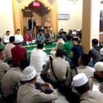 Polres Tana Toraja Gelar Dzikir Bersama