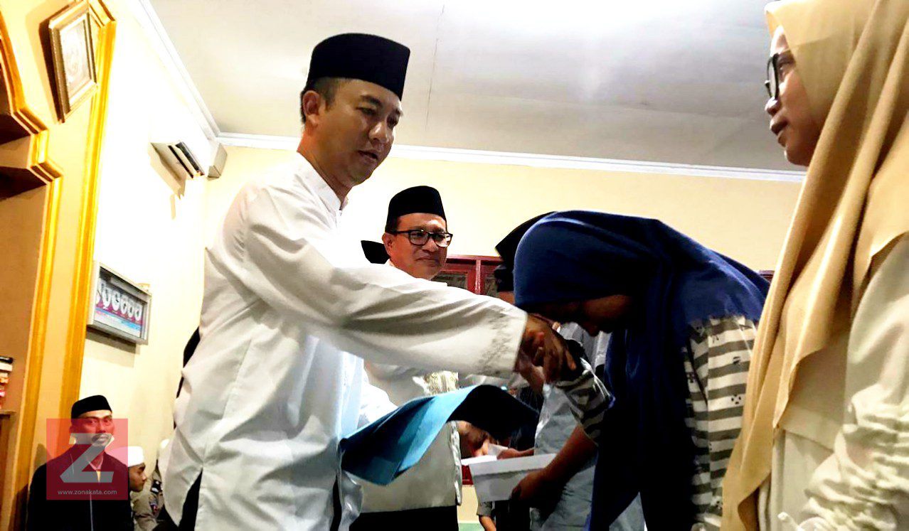 Polres Tana Toraja Gelar Dzikir Bersama 2 Polres Tana Toraja Gelar Dzikir Bersama