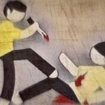 Duel Dua Lelaki Paruh Baya di Bulukumba, Berujung Dengan Pembunuhan Sadis