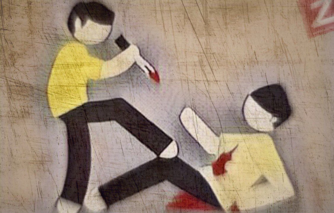 Duel Dua Lelaki Paruh Baya di Bulukumba, Berujung Dengan Pembunuhan Sadis 1 Duel Dua Lelaki Paruh Baya di Bulukumba, Berujung Dengan Pembunuhan Sadis