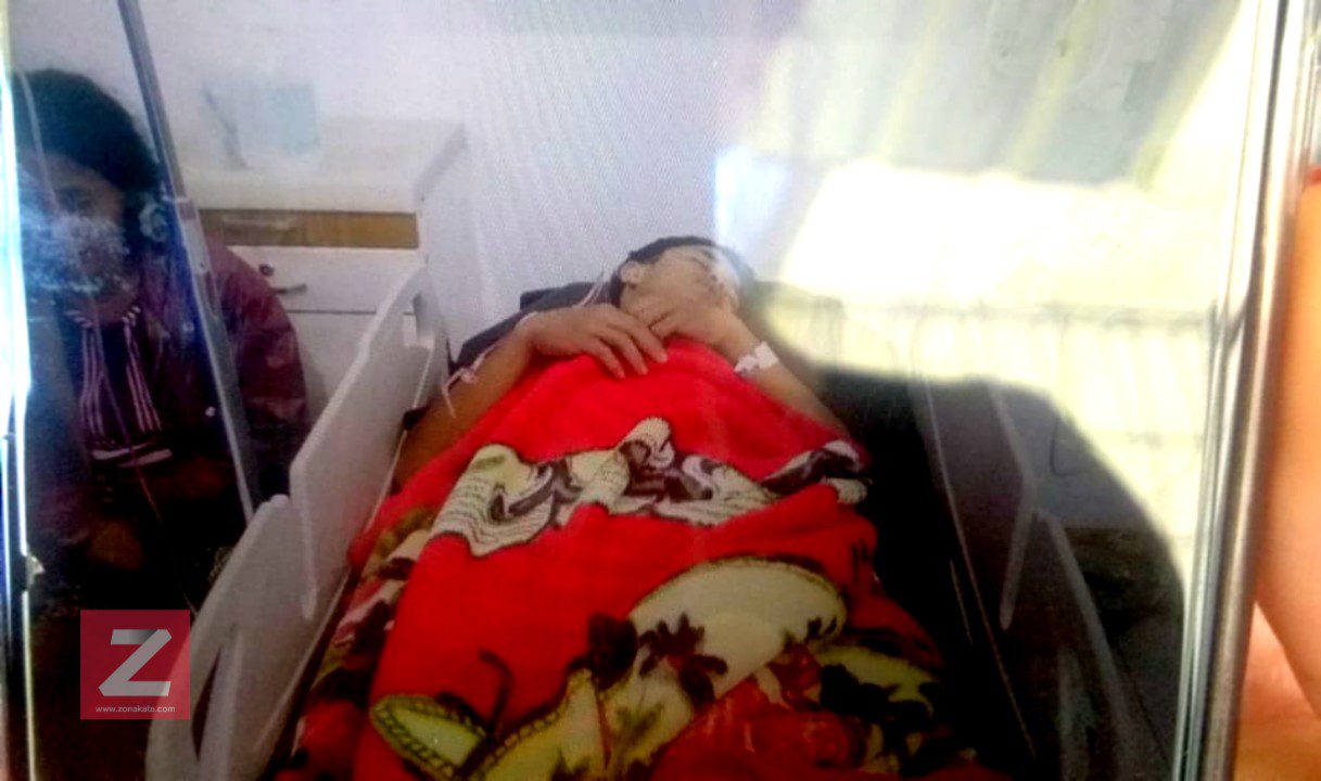 Disambar Petir, Siswa SMP Negeri 6 Bittuang ini Meninggal Dunia 3 Disambar Petir, Siswa SMP Negeri 6 Bittuang ini Meninggal Dunia