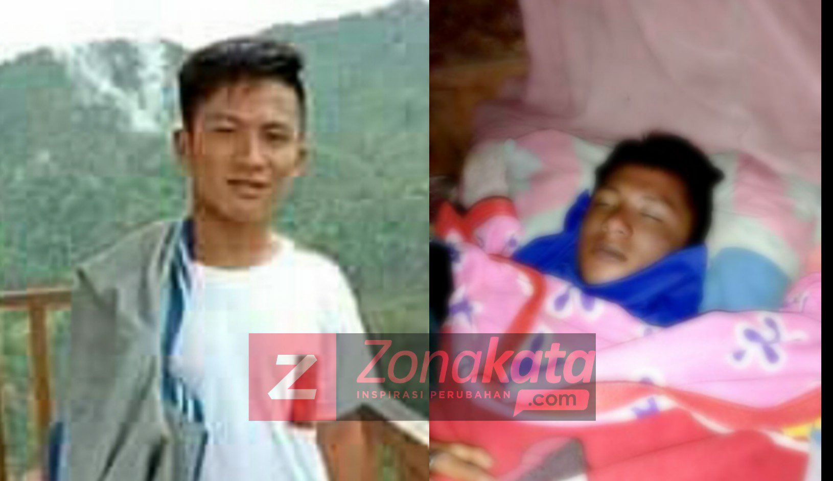 Disambar Petir, Siswa SMP Negeri 6 Bittuang ini Meninggal Dunia 2 Disambar Petir, Siswa SMP Negeri 6 Bittuang ini Meninggal Dunia
