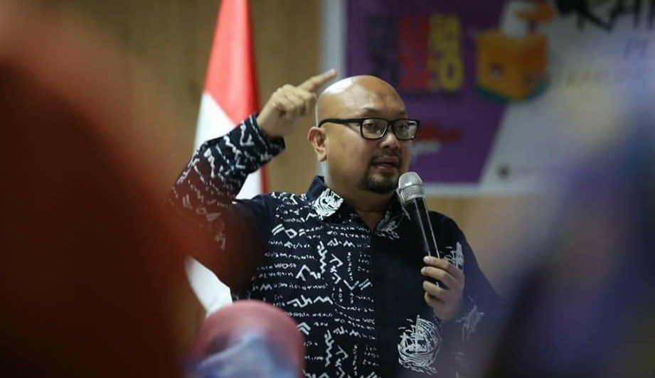 12 KPU Kabupaten Kota Yang Akan Melaksanakan Pilkada di Sulsel  Gelar Rakor di Toraja Utara