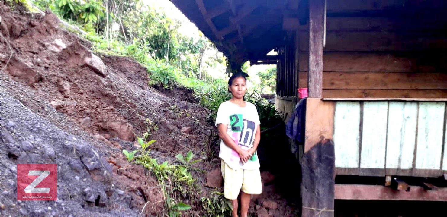 Diaspora Pa’misaran Bokin Pitung Penanian Galang Dana Untuk Korban Bencana Longsor