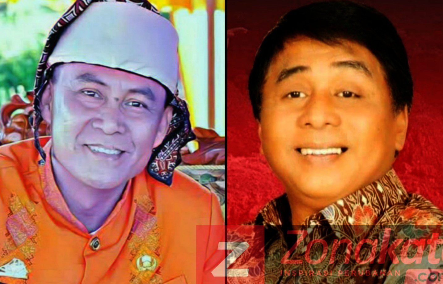 Antara Victor dan Bung Theo, Siapa Yang Bakal Mengendarai Partai Golkar?