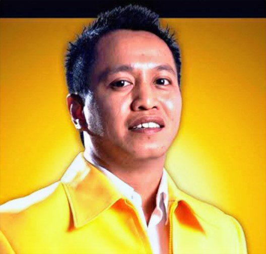 Antara Victor dan Bung Theo, Siapa Yang Bakal Mengendarai Partai Golkar? 2 Antara Victor dan Bung Theo, Siapa Yang Bakal Mengendarai Partai Golkar?