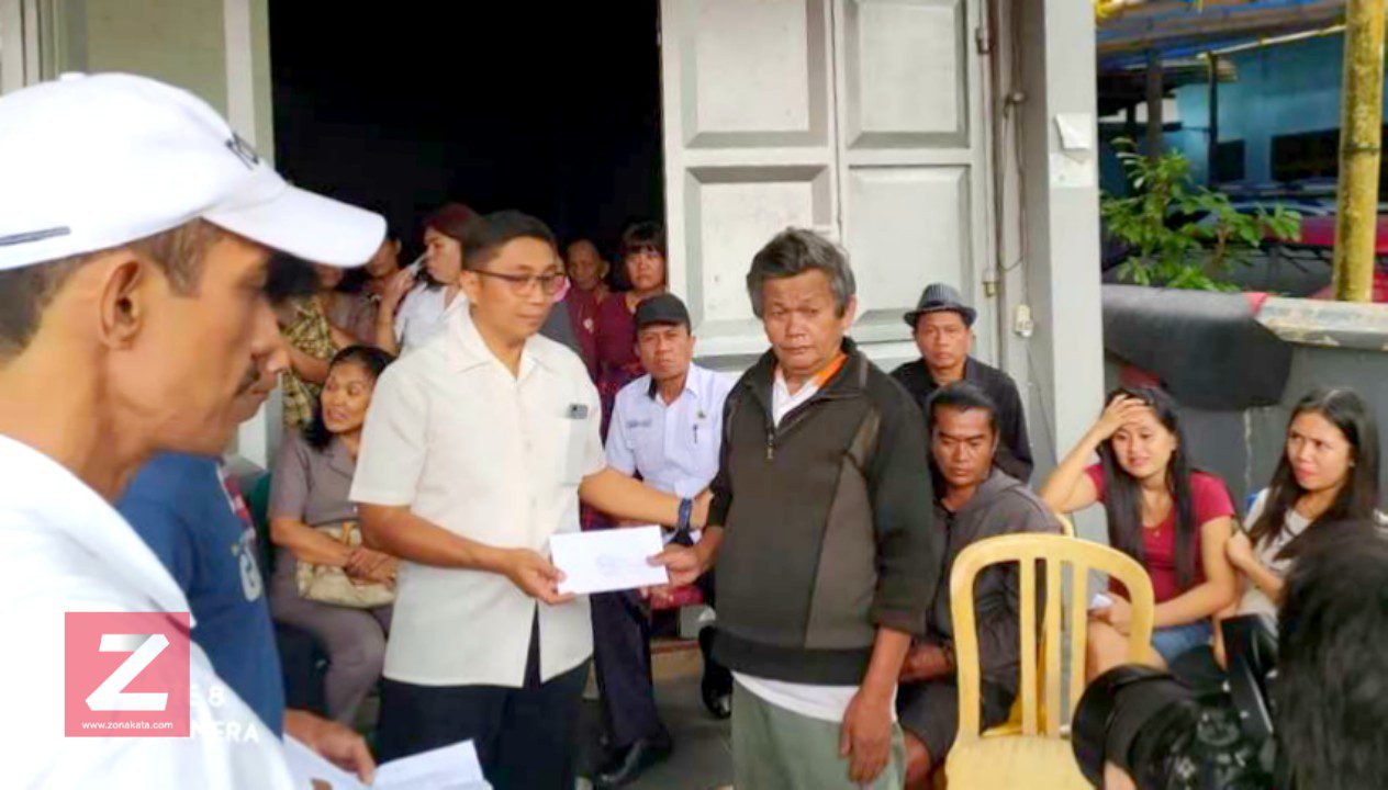 Tak Sigap Atasi Kebakaran, Kris Lambe Soroti Kinerja Satpol PP dan Damkar 2 Tak Sigap Atasi Kebakaran, Kris Lambe Soroti Kinerja Satpol PP dan Damkar