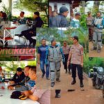 Nikmati Wisata Toraja, Ari Dono Sukmanto Touring Gunakan Moge