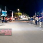 Aksi Tawuran Antar Pemuda di Telkom Makale Dibubarkan Polisi