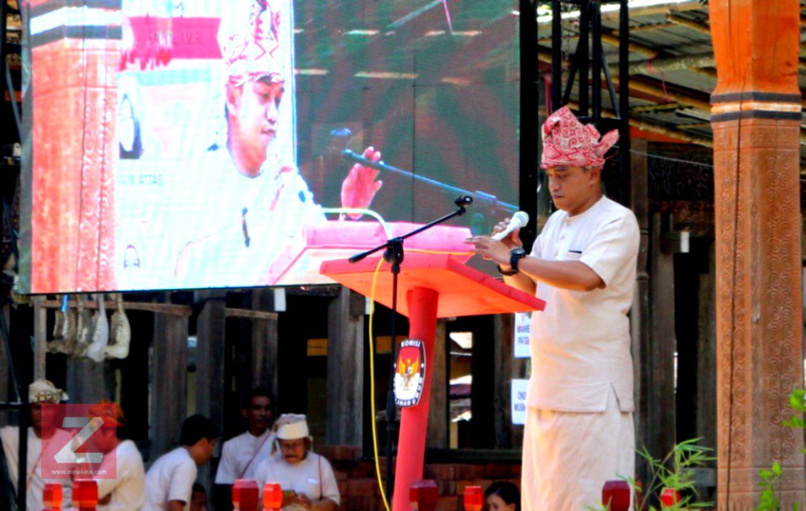 Besok, Calon PPS di Toraja Utara Mulai Jalani Tes Wawancara