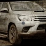 Dilindas Mobil, Seorang Balita di Buakayu Meninggal Dunia