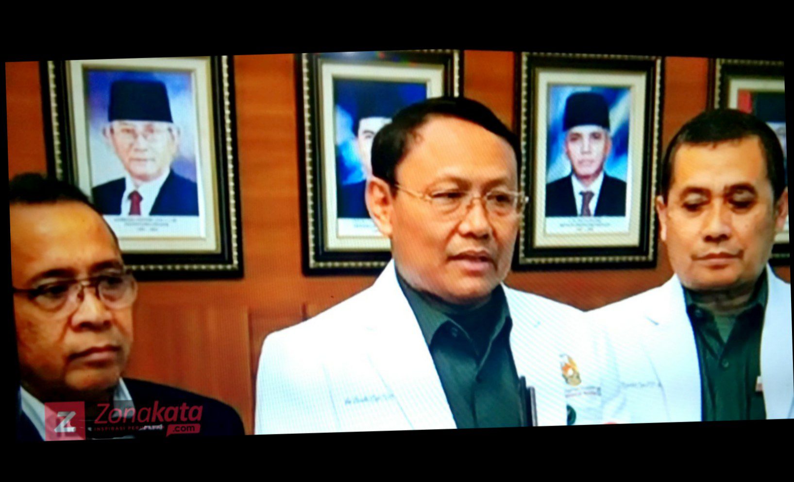 Menteri Perhubungan Budi Karya Sumadi Positif Terjangkit Virus Corona