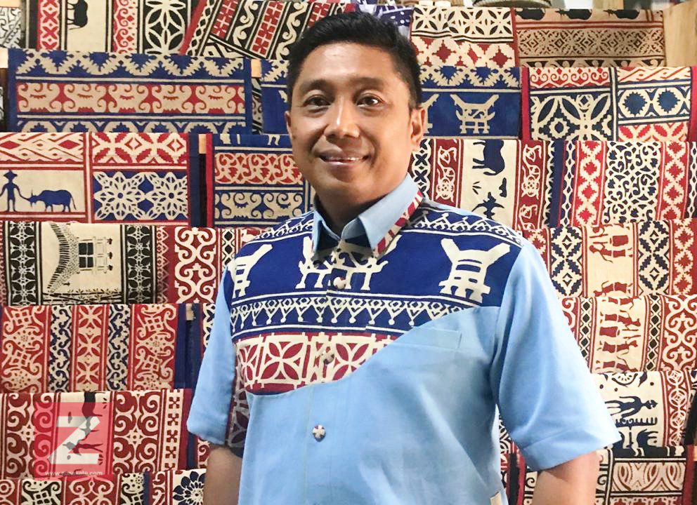Sikapi Surat Edaran Bupati, Kristian: ASN, Anggota DPRD Tana Toraja Wajib Deteksi Dini Virus Corona 2 Sikapi Surat Edaran Bupati, Kristian: ASN, Anggota DPRD Tana Toraja Wajib Deteksi Dini Virus Corona