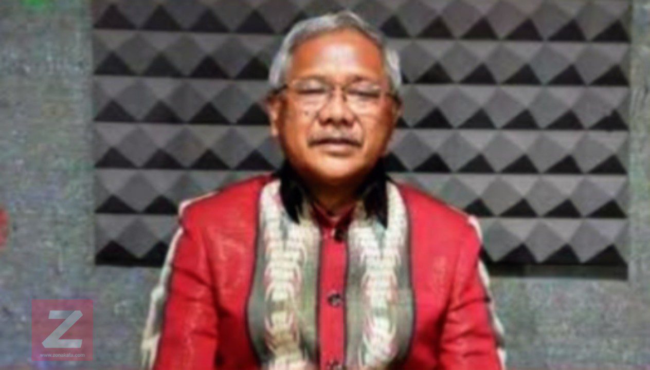 Cegah Covid-19, Pelayanan Ibadah Gereja di Toraja Melalui Live Streaming
