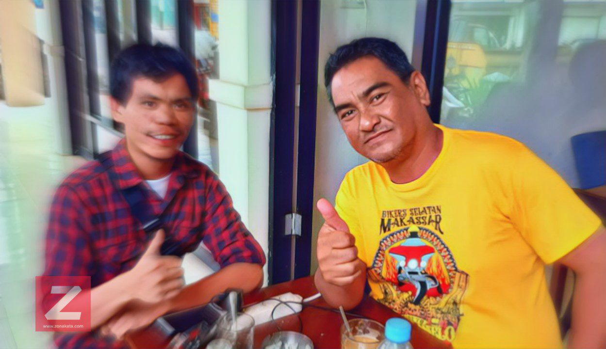 Terkait Laporan IPPEMSI ke Polda, Alfian: Jika Dibutuhkan Saya Siap Diperiksa