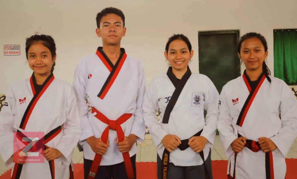 Atlet Taekwondo Toraja Utara Batal Ikuti Kejuaraan Pomsae Master IV di Jogjakarta