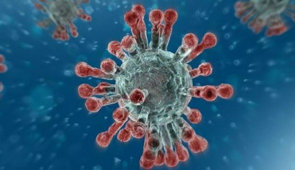Perhatikan Sebelum Terlambat, Ini 3 Gejala Awal ketika Kena Virus Corona
