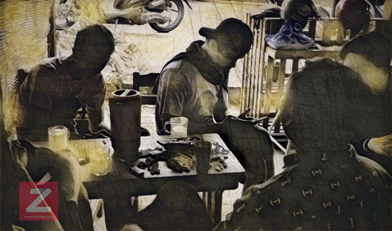 Karaoke dan Warung Ballo di Tana Toraja Ditutup Sementara