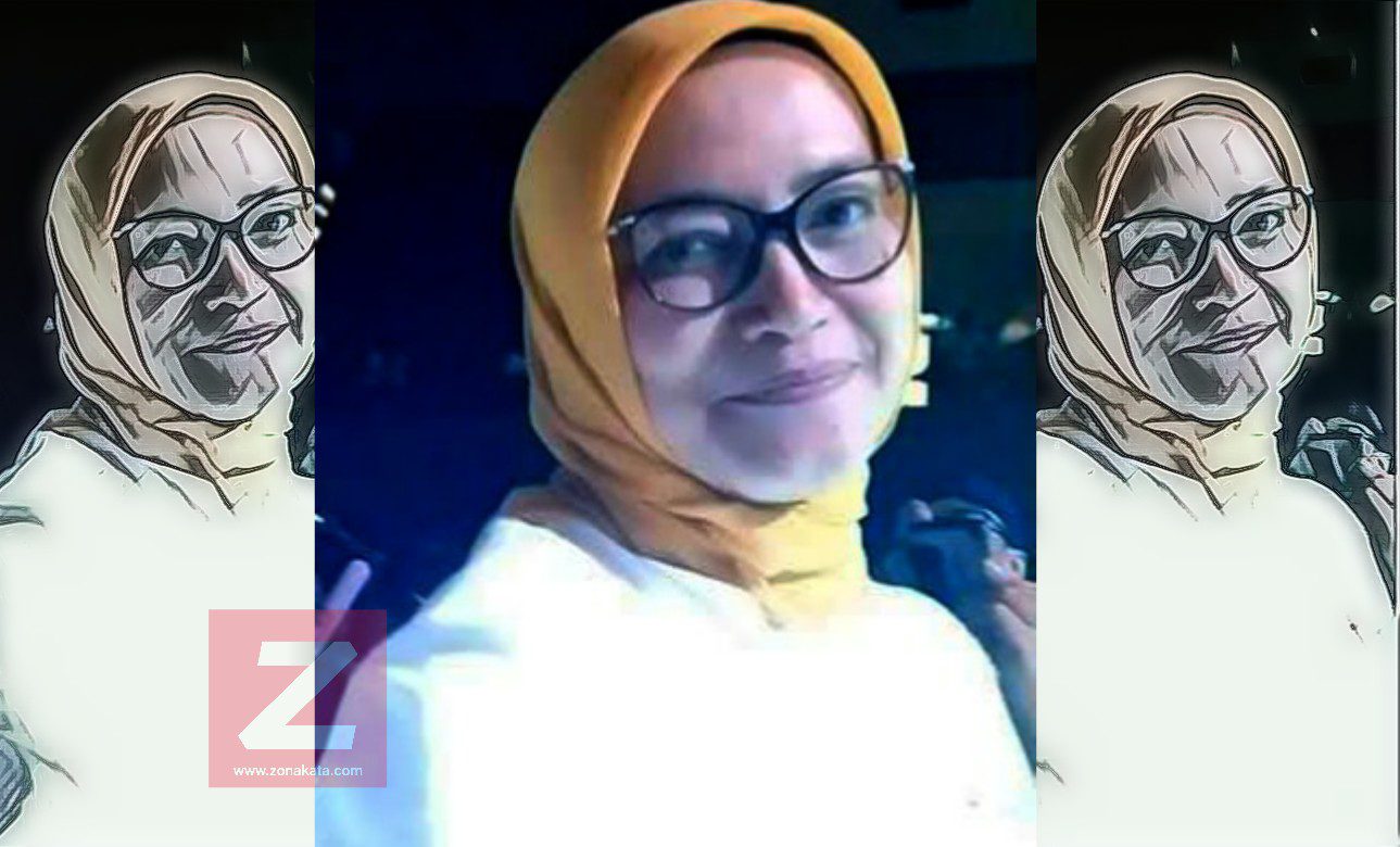 Evi Novida Resmi di Pecat dari KPU Secara Tidak Terhormat