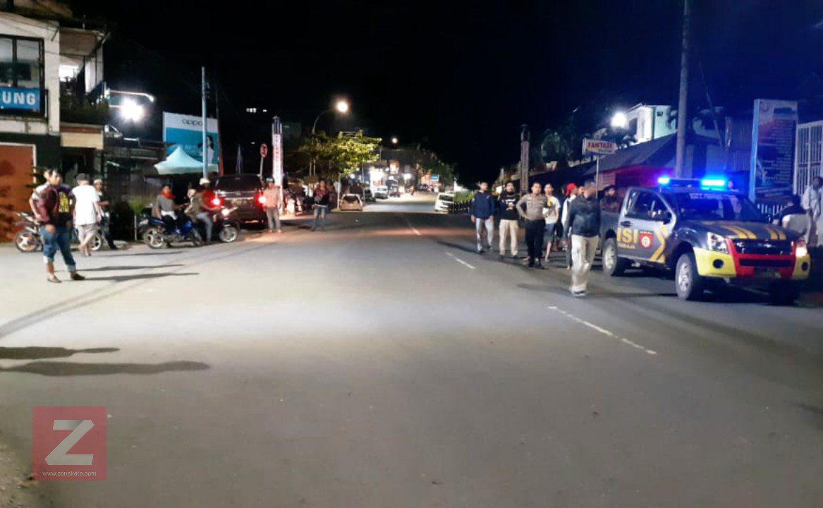 Cegah Meluasnya Virus Corona, Pemkab Tana Toraja Terapkan Jam Malam 1 Cegah Meluasnya Virus Corona, Pemkab Tana Toraja Terapkan Jam Malam