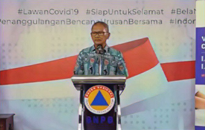 Positif Corona di Sulsel Menjadi 47 Kasus, Nasional Mencapai 1.285 Kasus