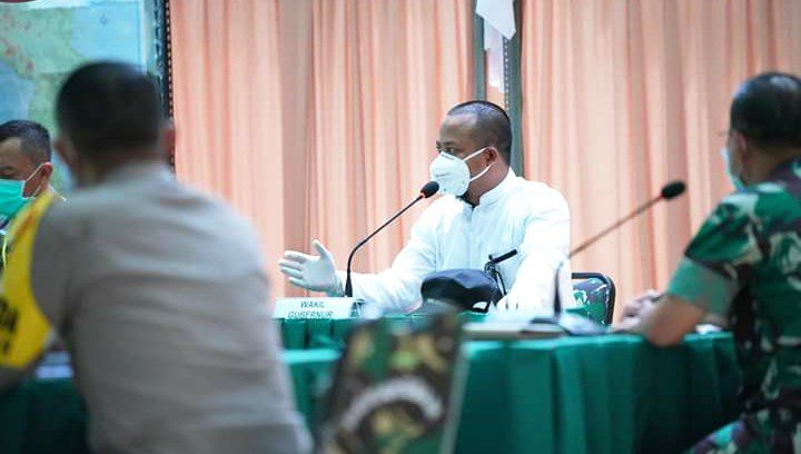 Sulsel Akan Miliki Drone Pendeteksi Suhu Tubuh 4 Sulsel Akan Miliki Drone Pendeteksi Suhu Tubuh