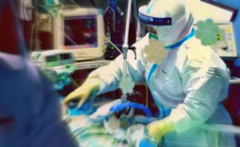 50 Kasus Yang Terpapar Virus Corona di Sulsel, Tersebar di Tujuh Daerah