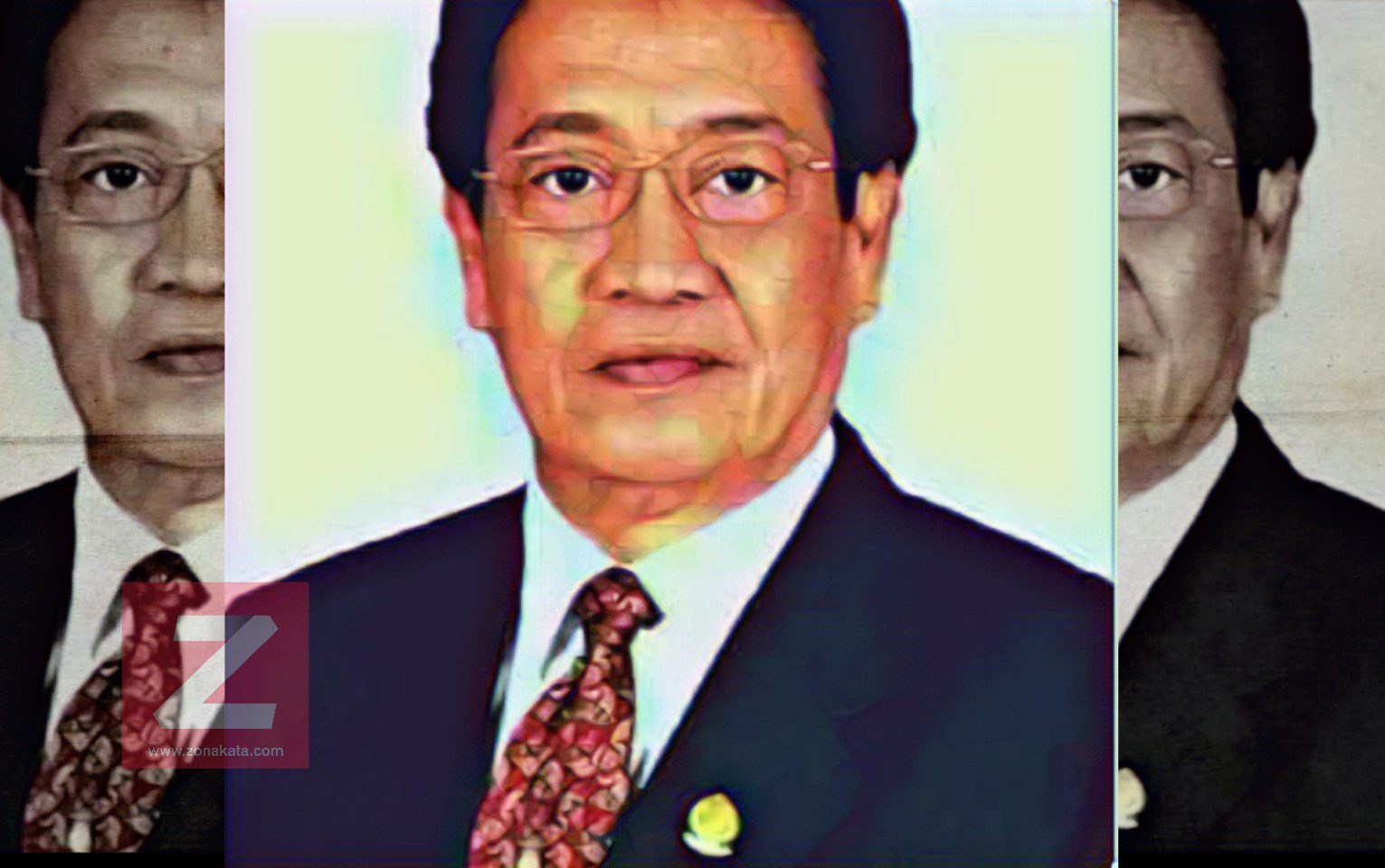 Mantan Anggota DPRD Sulsel, Alex Palinggi Meninggal Dunia
