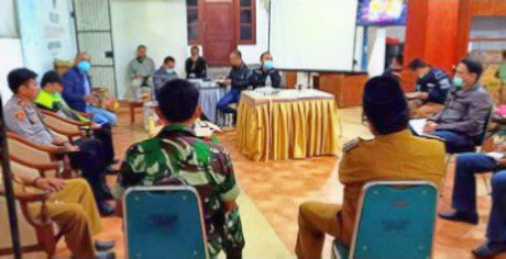 Dikabarkan Perantau Malaysia Akan Pulkam, Pemda Siapkan Lokasi Karantina
