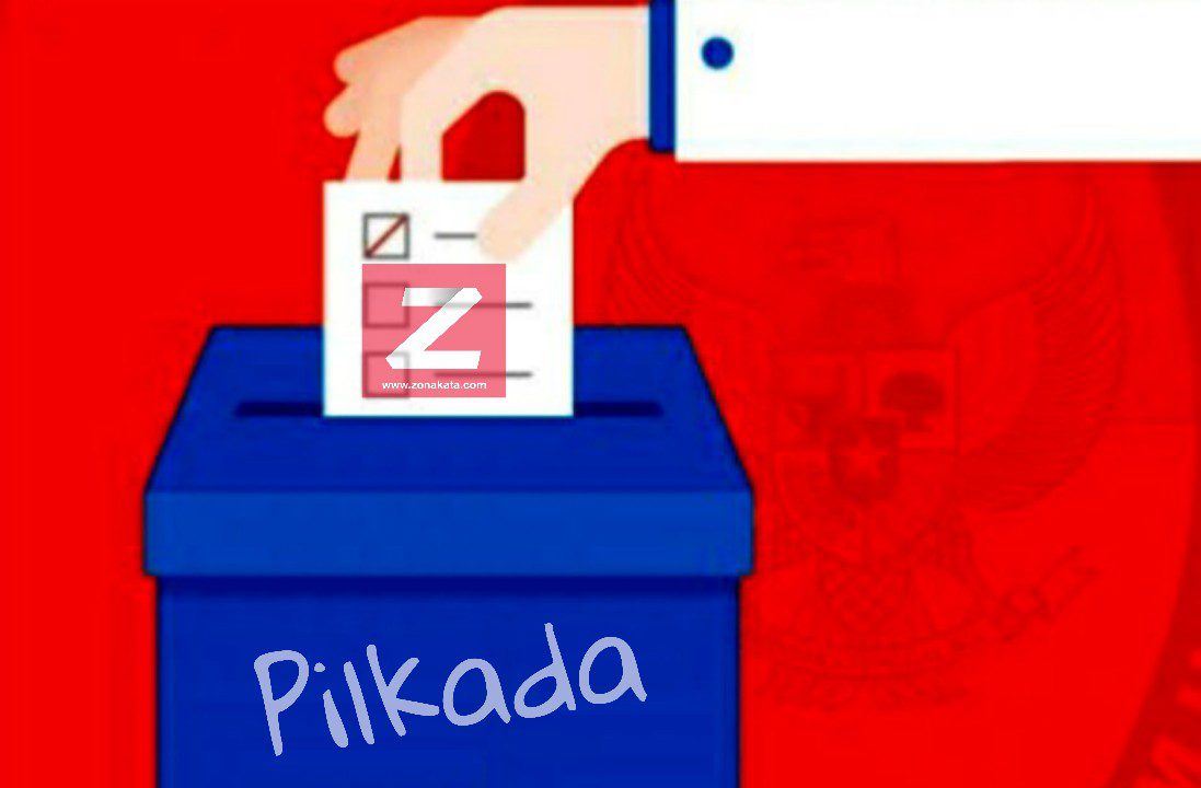 Di Tunda, Pilkada Lanjutan Menunggu Perppu