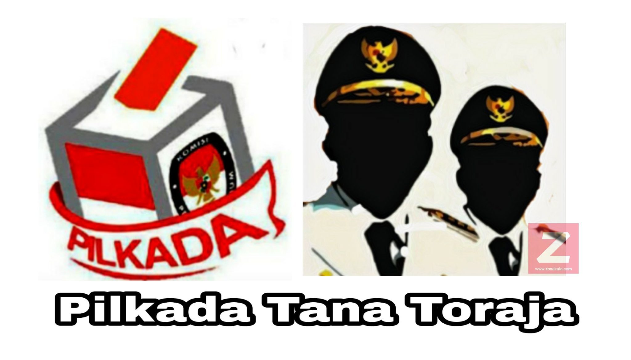 Pilkada di Tunda, Akankah Peta Politik di Tana Toraja Berubah?