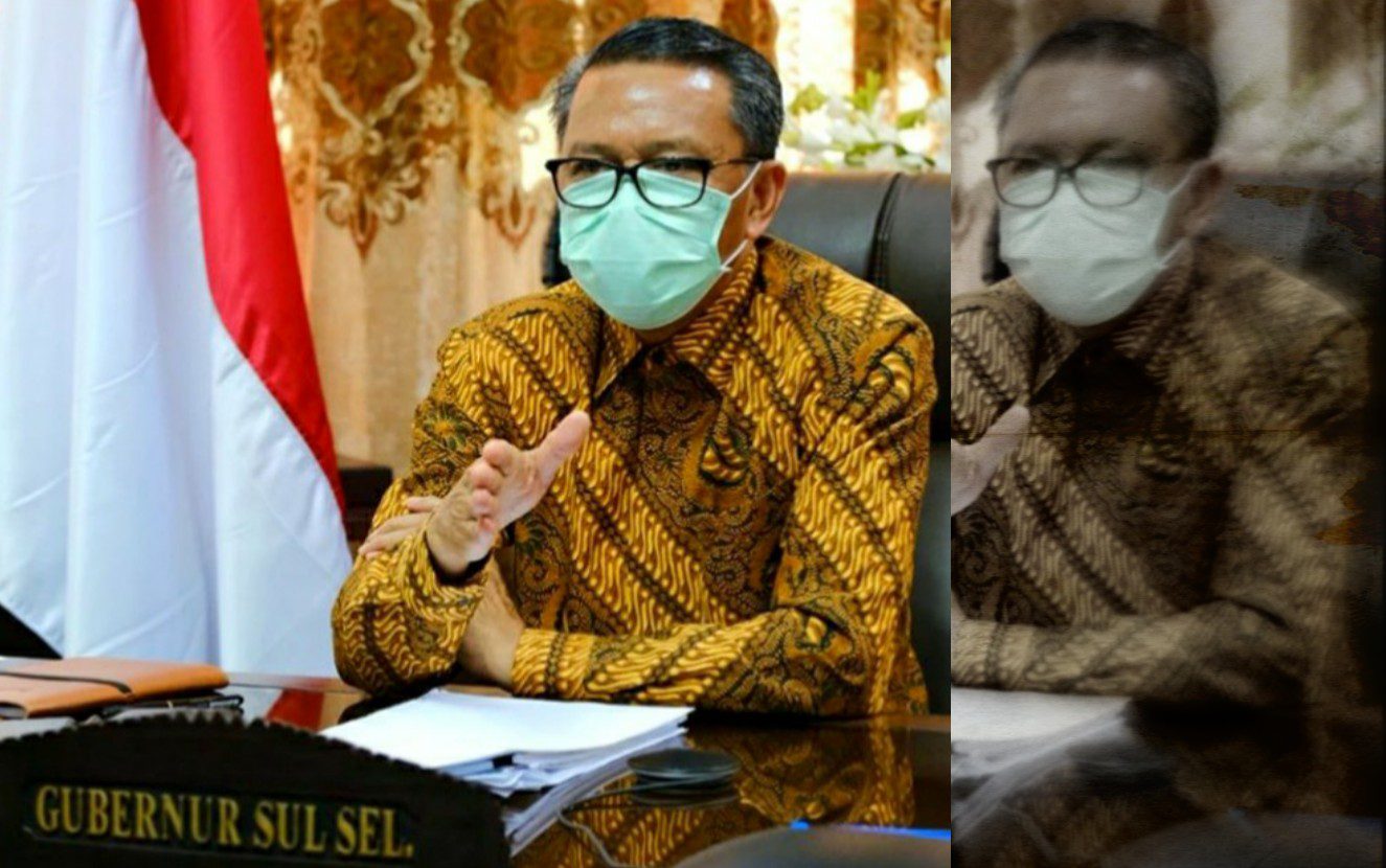 Sebagai Penyangga Pangan, PSBB Belum Bisa Diterapkan di Sulsel