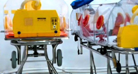 Kini Sudah 135 Positif Corona di Sulsel, 1 Kasus Baru di Enrekang