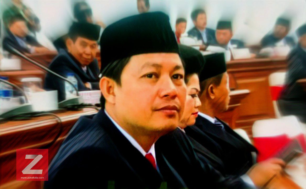 Anggaran DPRD Tana Toraja Direalokasi Untuk Jaring Pengaman Sosial