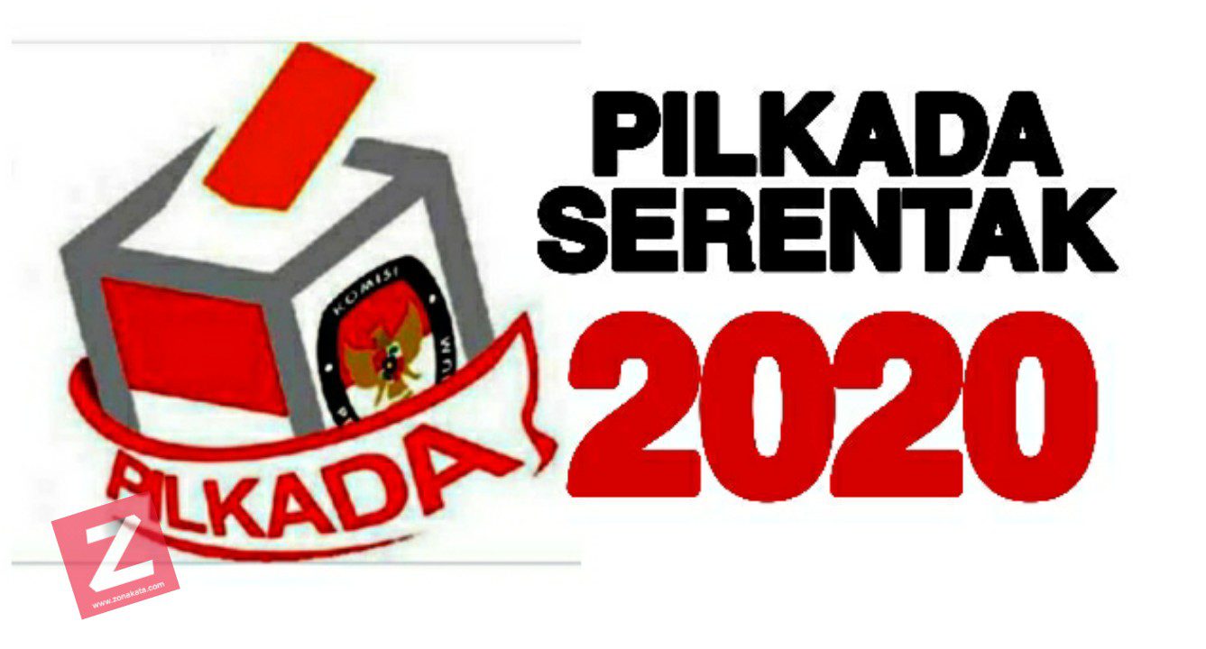 Pelaksanaan Pilkada Serentak di Sepakati 9 Desember 2020