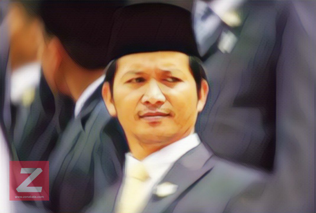 Ketua AMPG Tana Toraja Beri Dukungan dan Semangat Untuk Kesembuhan Wabup Victor