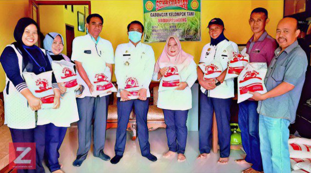 Dalam Menjaga Stok Pangan di Wilayah Bone, Kadis Asman Optimalkan Peran PUPM 2 Dalam Menjaga Stok Pangan di Wilayah Bone, Kadis Asman Optimalkan Peran PUPM