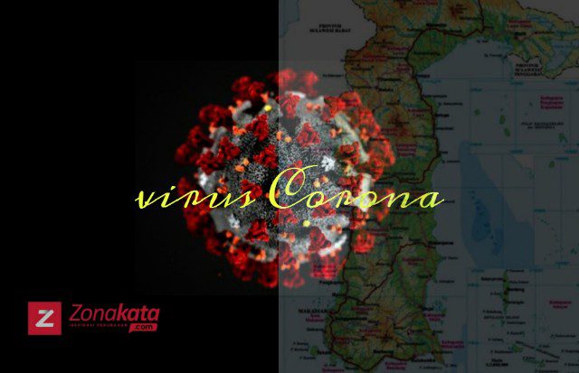 UPDATE: Kasus Covid-19 di Sulsel Bertambah, Kini Sudah 837 Kasus
