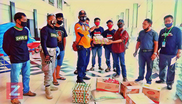 Selain Terima Bantuan dari Kemenkes, Satgas Covid-19 Tana Toraja juga Menyalurkan Bantuan Buat Pelajar 2 Selain Terima Bantuan dari Kemenkes, Satgas Covid-19 Tana Toraja juga Menyalurkan Bantuan Buat Pelajar