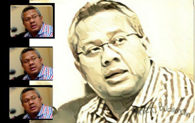 Jika Status Darurat Corona Belum Dicabut Bulan Ini, Maka Pilkada Akan di Tunda Lagi