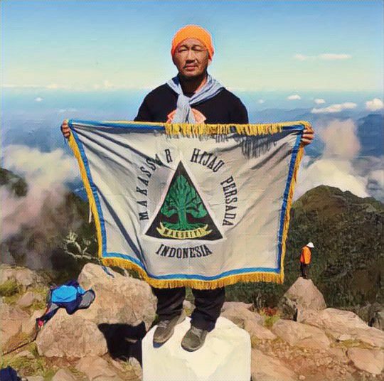 Setelah Vakum 20 Tahun, Makshipi Kembali Eksis